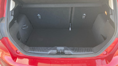 Ford Fiesta 1.0 EcoBoost 125 Titanium 5dr Petrol Hatchback